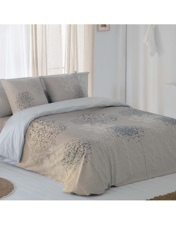 Funda Nórdica Terra Beige