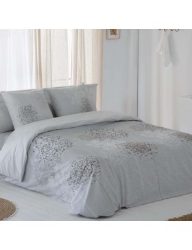 Funda Nórdica Terra Gris