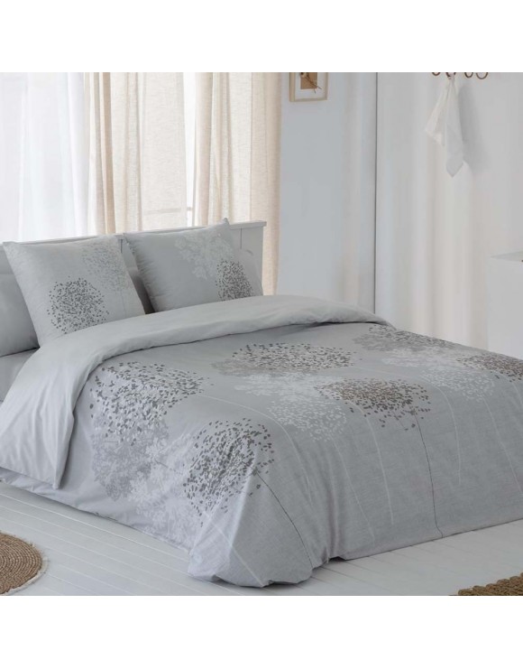 Funda Nórdica Terra Gris