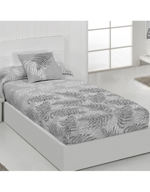 Edredón Ajustable Bio Gris