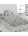 Edredón Ajustable Iris Beige