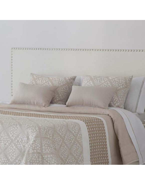 Cojín Corinto Beige JVR