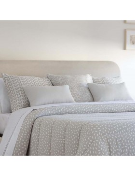Cojín Mikonos Beige JVR