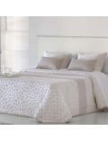 Colcha Bouti Atenas Beige