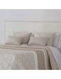 Colcha Bouti Corinto Beige