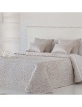Colcha Bouti Tebas Beige
