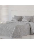 Colcha Bouti Tebas Gris