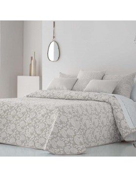 Colcha Bouti Elis Beige