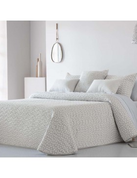 Colcha Bouti Mikonos Beige