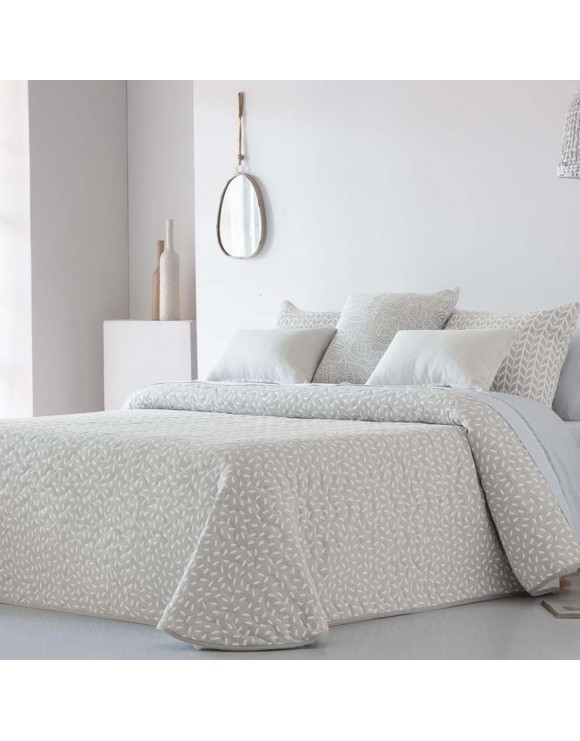 Colcha Bouti Mikonos Beige