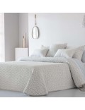 Colcha Bouti Mikonos Beige
