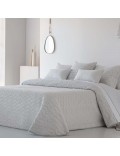 Colcha Bouti Rodas Beige