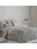Colcha Bouti Jerte Beige