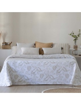 Colcha Adeje Beige