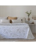 Colcha Adeje Beige