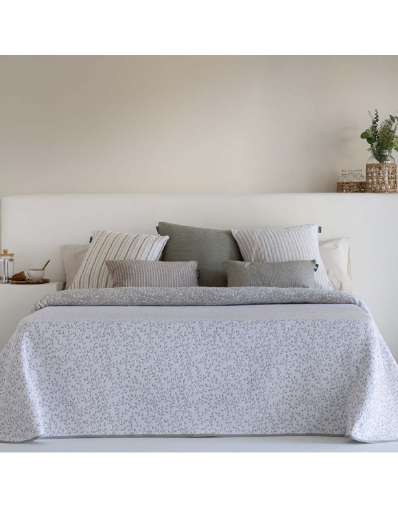 Colcha Orotava Beige