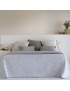 Colcha Orotava Beige