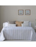 Colcha Teguise Beige