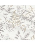 Funda Nórdica Fern Naturals
