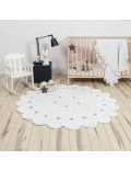 Alfombra Lavable Galletita