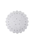Alfombra Lavable Galletita