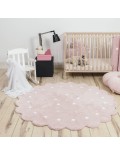 Alfombra Lavable Galletita
