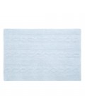 Alfombra Lavable Trenzas