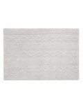 Alfombra Lavable Trenzas