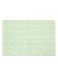 Alfombra Lavable Trenzas