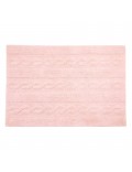 Alfombra Lavable Trenzas
