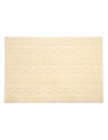 Alfombra Lavable Trenzas
