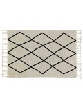 Alfombra Lavable Bereber