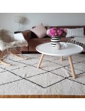 Alfombra Lavable Bereber