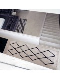 Alfombra Lavable Bereber