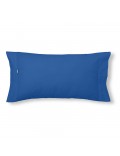 Funda Almohada Liso Es-Tela