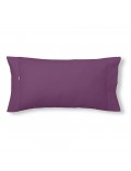 Funda Almohada Liso Es-Tela