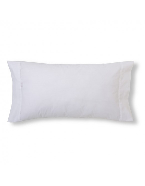 Funda Almohada Liso Es-Tela