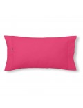 Funda Almohada Liso Es-Tela