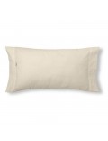 Funda Almohada Liso Es-Tela