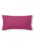 Funda Almohada Liso Es-Tela