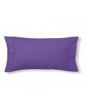Funda Almohada Liso Es-Tela