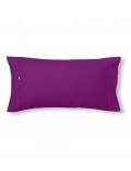 Funda Almohada Liso Es-Tela