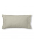 Funda Almohada Liso Es-Tela