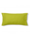 Funda Almohada Liso Es-Tela