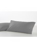 Funda Almohada Liso Es-Tela