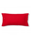 Funda Almohada Liso Es-Tela