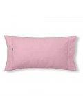 Funda Almohada Liso Es-Tela