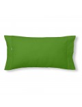 Funda Almohada Liso Es-Tela