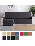Funda Sofá Chaise Longue Banes
