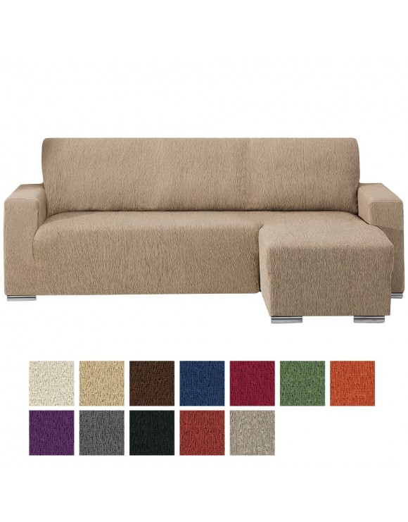 Funda Sofá Chaise Longue Teide